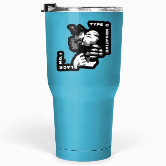 Discover Vintage Type O Negative Type O Negative Tumblers 30 oz