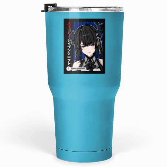 Discover Nerissa Ravencroft Advent Tumblers 30 oz