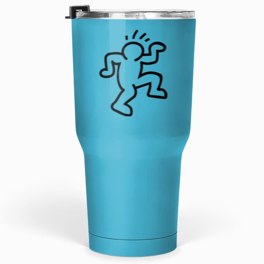 Discover Little men Tumblers 30 oz