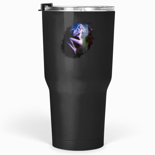 Discover The Pretty Reckless - The Pretty Reckless Death By Rock And Roll Tumblers 30 oz