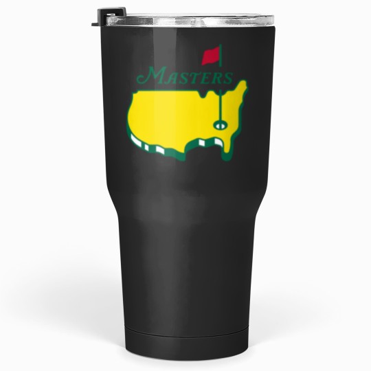 Discover Masters Tumblers 30 oz