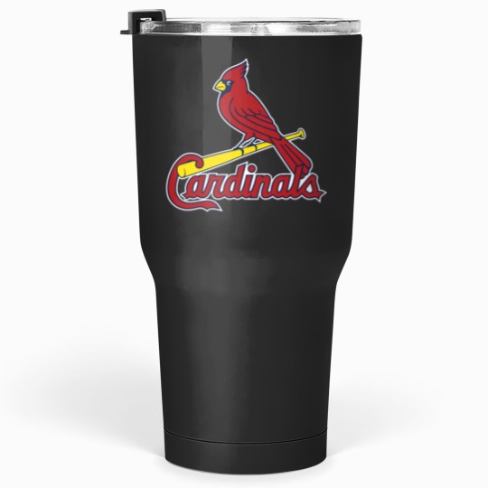 Discover St._Louis_Cardinals Tumblers 30 oz