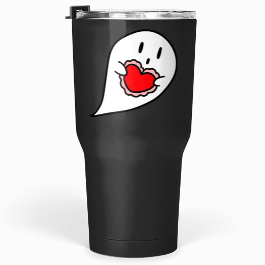 Discover Valentine Heart Tumblers 30 oz