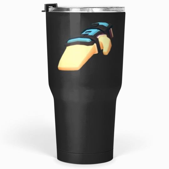 Discover rec room game Tumblers 30 oz
