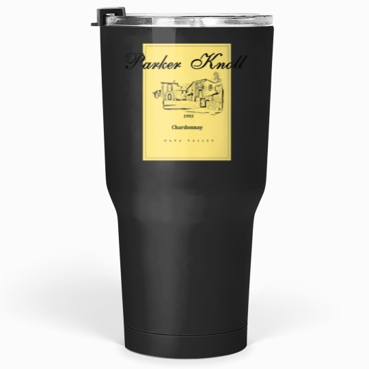 Discover parker knoll shirt 2 Tumblers 30 oz