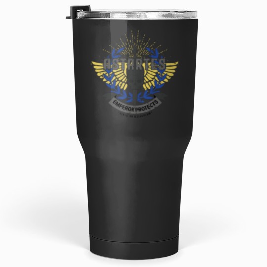 Discover Warhammer 40k Astartes Space Marines Tumblers 30 oz