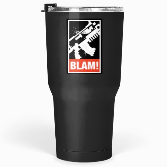 Discover Space Marines Bolter Tabletop Wargaming and Miniatures Addict Tumblers 30 oz