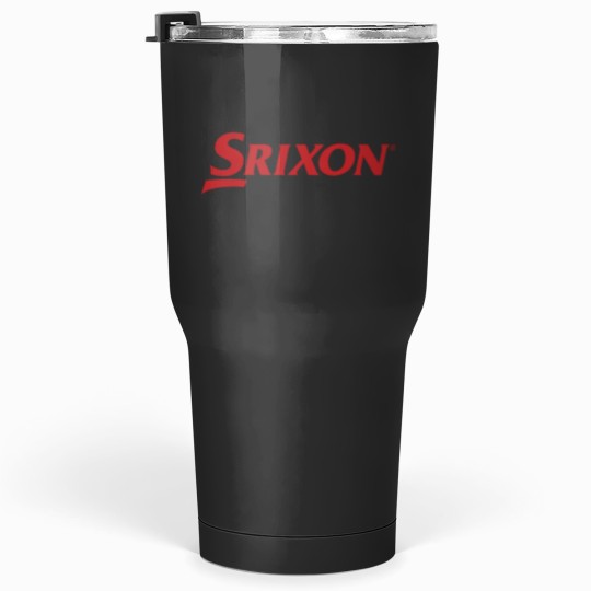 Discover Srixon Logo Tumblers 30 oz