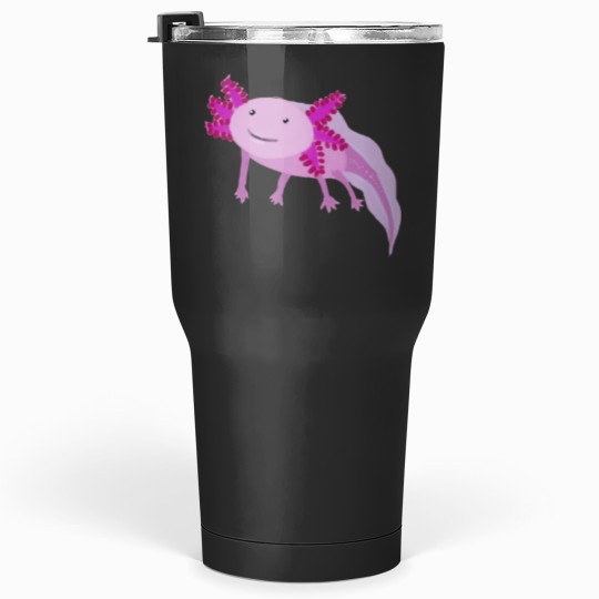 Discover Little Tumblers 30 oz