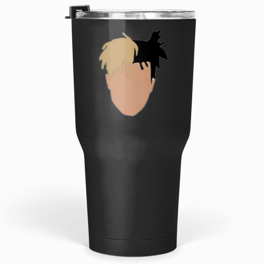 Discover xxx tentacion Tumblers 30 oz