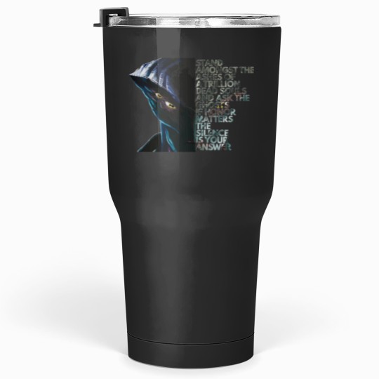 Discover Mass Effect Tumblers 30 oz
