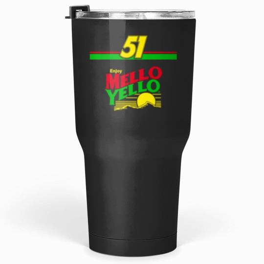 Discover Cole Trickle Days of Thunder Tumblers 30 oz