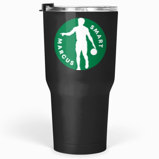 Discover Marcus Smart Boston Basketball Tumblers 30 oz