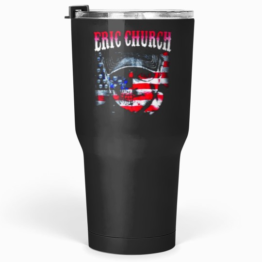 Discover Eric Chu rch Tumblers 30 oz