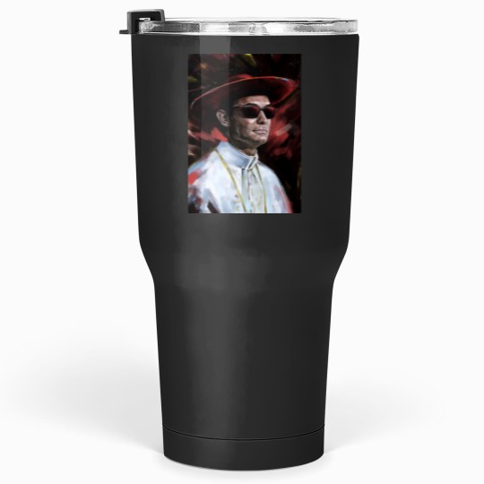 Discover The Young Pope Tumblers 30 oz