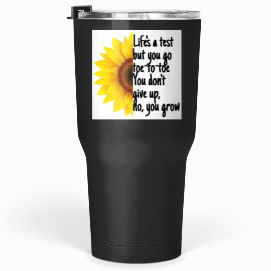 Discover Lifes a test Tumblers 30 oz