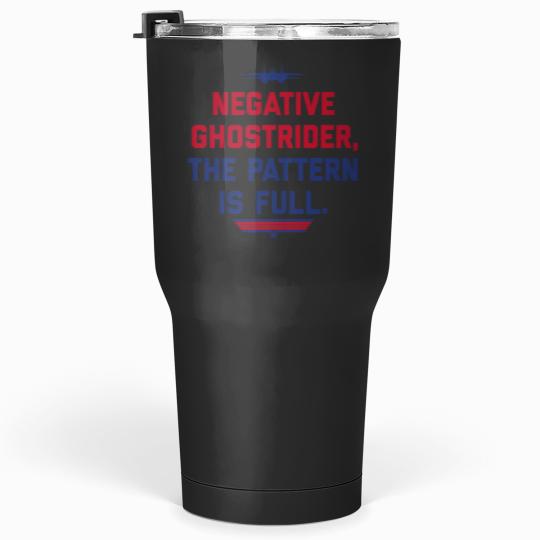 Discover NEGATIVE GHOST-RIDER Tumblers 30 oz