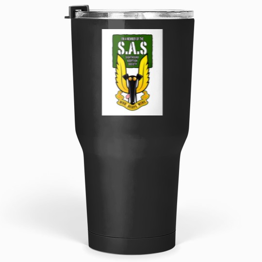 Discover Who Derps Wins Tumblers 30 oz