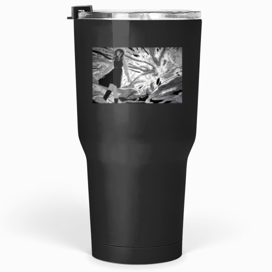 Discover Makima csm part 2 Tumblers 30 oz