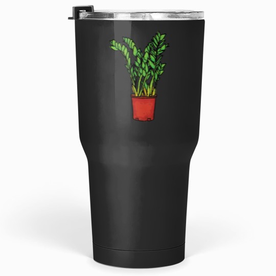 Discover ZZ Gem Zanibar Gem Plant Tumblers 30 oz