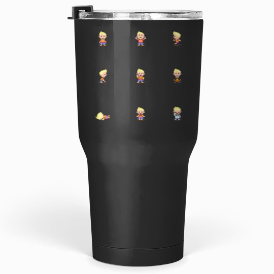 Discover Lucas! Lucas! Tumblers 30 oz