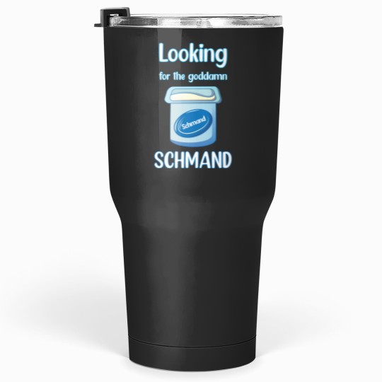 Discover Looking for the godn Schmand Edeka Marc Rebillet EDK Tumblers 30 oz