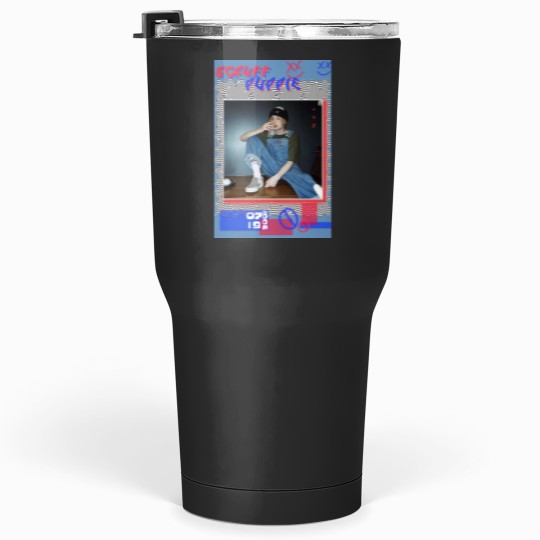 Discover ScruffPuppie Tumblers 30 oz