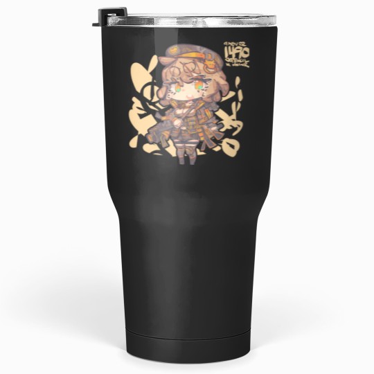 Discover 1490 - Anis Tumblers 30 oz