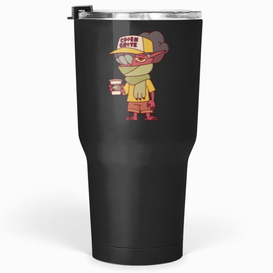 Discover Kikimora  The Owl House Tumblers 30 oz