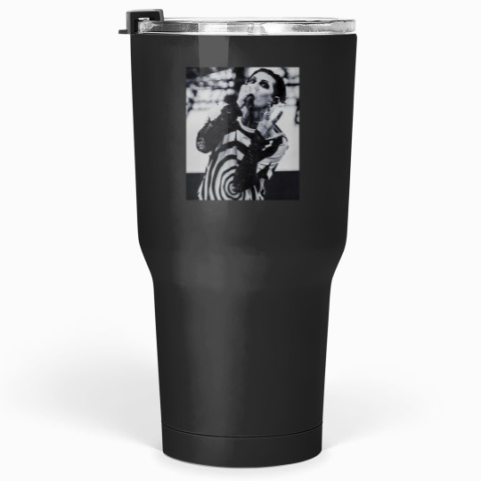 Discover chris motionless cerulli Tumblers 30 oz