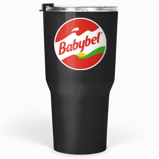 Discover babybel Tumblers 30 oz