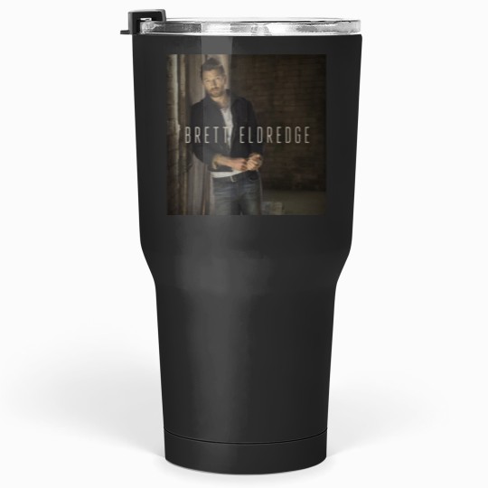 Discover Brett eldredge Tumblers 30 oz