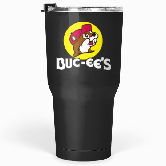 Discover Bucc Ee's Tumblers 30 oz