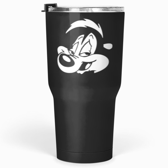 Discover Pepe Le Pew Tumblers 30 oz
