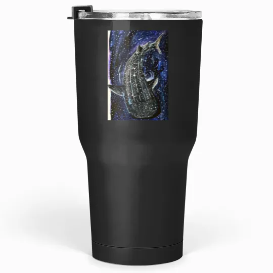 Discover As Above, So Below Tumblers 30 oz