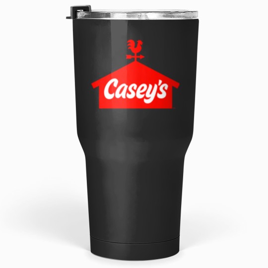 Discover Casey's General Stores Tumblers 30 oz
