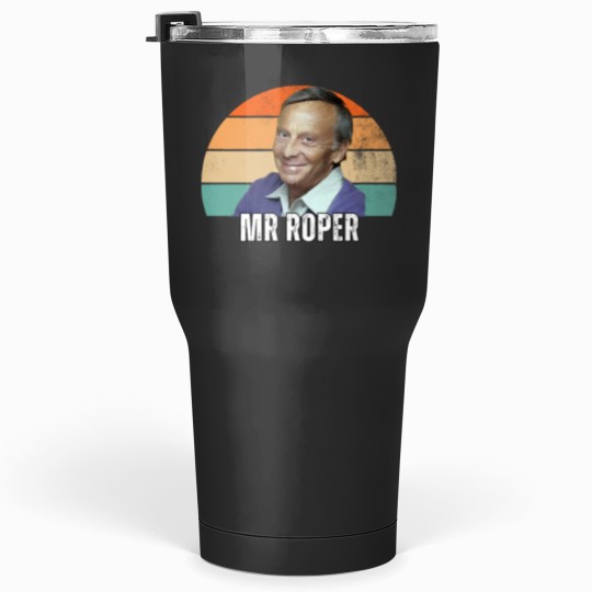 Discover Mr Roper Tumblers 30 oz