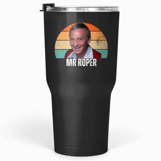 Discover Mr Roper Tumblers 30 oz