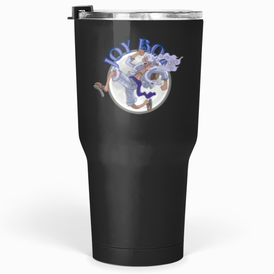 Discover GEAR 5 LUFFY Tumblers 30 oz