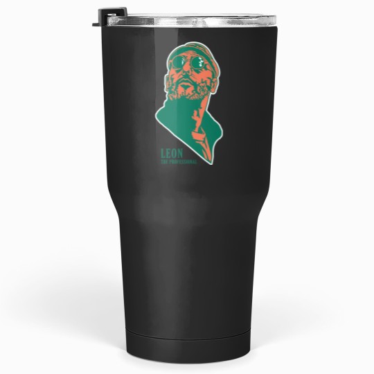 Discover Leon Tumblers 30 oz
