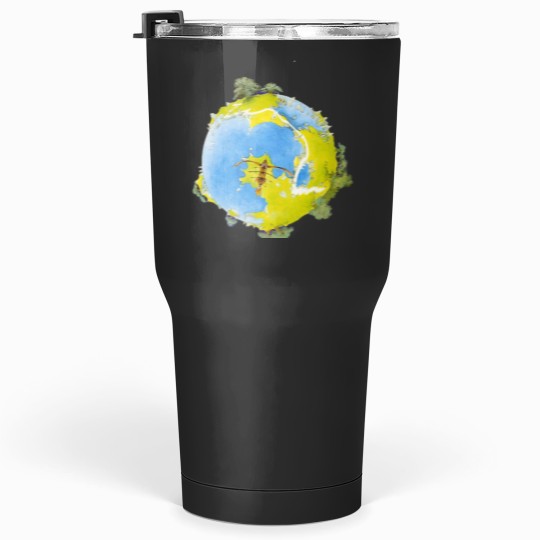 Discover Yes Fragile Progressive Tumblers 30 oz