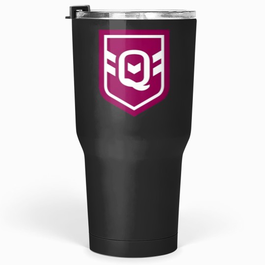 Discover Sland Maroons 30 oz Tumbler