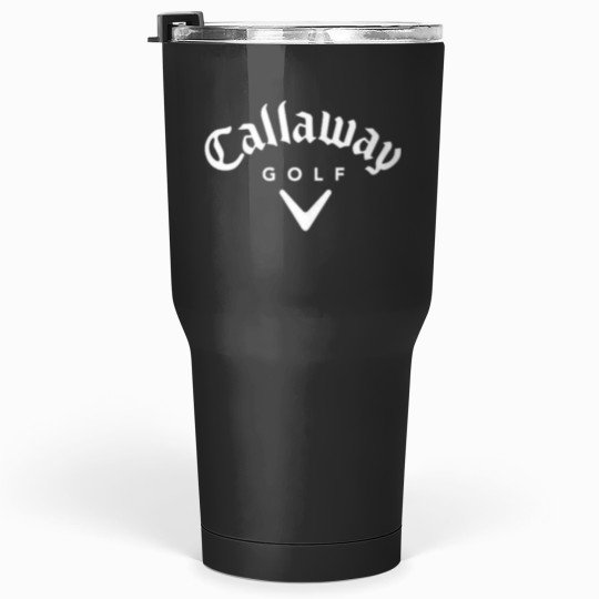 Discover CALLAWAY GOLFS Tumblers 30 oz