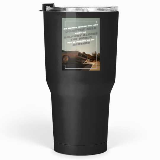 Discover You_ll Always be my Brother! V2 Tumblers 30 oz