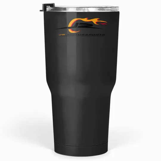 Discover Jr Motorsports Tumblers 30 oz