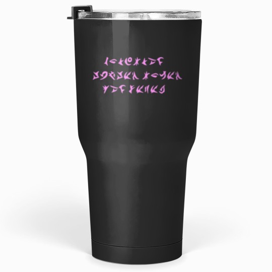 Discover higher power merchant Tumblers 30 oz
