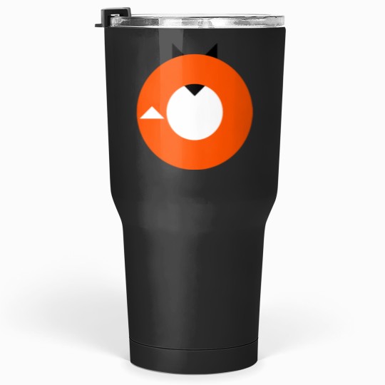 Discover Fox Tumblers 30 oz