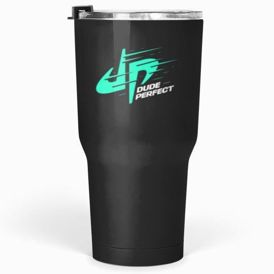 Discover DUDEs PERFECT Tumblers 30 oz