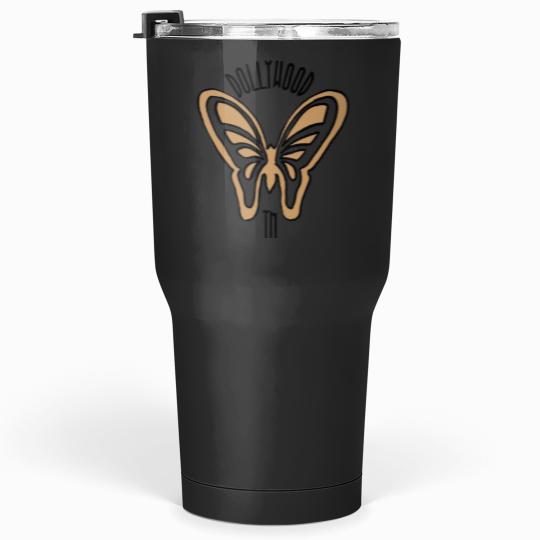 Discover Dollywoods Tumblers 30 oz