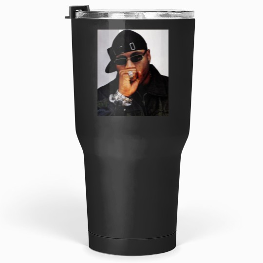 Discover LL Cool J(1) Tumblers 30 oz